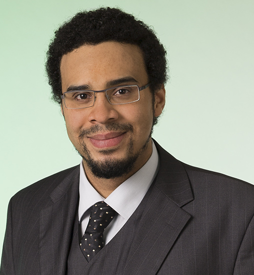 Kevin Akpomuje